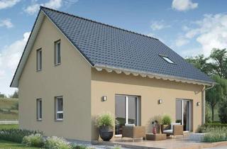 Haus kaufen in 02977 Dörgenhausen, Nutzen Sie die neuen Förderungen für KFN-Häuser!