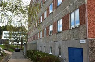 Büro zu mieten in Industriestraße 20, 98544 Zella-Mehlis, optimal geschnittene Büroräume zu vermieten
