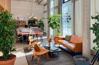 Gewerbeimmobilie mieten in Greifswalder Straße 226, 10405 Prenzlauer Berg (Prenzlauer Berg), Werde Teil eines kollaborativen Coworking-Umfelds in Spaces Prenzlauer Berg