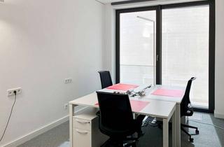 Büro zu mieten in Greifswalder Straße 226, 10405 Prenzlauer Berg (Prenzlauer Berg), Wunderschön eingerichtete Büroräume für 3 Personen in Spaces Prenzlauer Berg