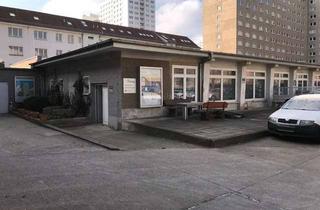 Büro zu mieten in Ruschestraße 104, 10365 Lichtenberg, Büro- und Lagerflächen zu vermieten