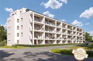 Penthouse kaufen in 38114 Nordstadt, Penthouse - WHG 14 - Jutequartier Braunschweig II. Bauabschnitt - Wohnen an der Oker