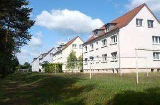 Wohnung mieten in Kurze Straße, 02999 Boxberg/Oberlausitz, Fremdverwaltung - Gut wohnen in Uhyst