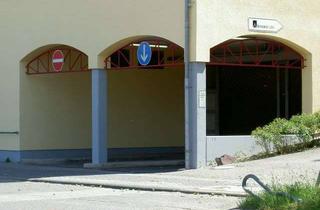 Garagen mieten in Güterstraße 49-55b, 54295 Trier, Tiefgarage Stellplatz für Dauerparker