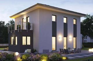 Haus kaufen in 92676 Eschenbach, Niedrigenergiehaus inkl. Keller - vom deutschen Marktführer !