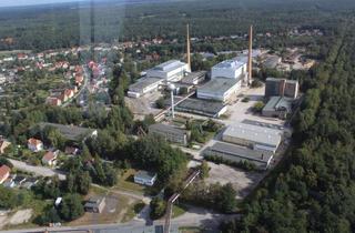 Gewerbeimmobilie mieten in 02923 Kodersdorf, 2200 qm Lager- oder Produktionshalle provisionsfrei zu vermieten