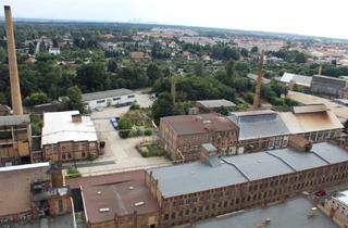 Gewerbeimmobilie mieten in 02923 Kodersdorf, Halle / Lager provisionsfrei zu vermieten