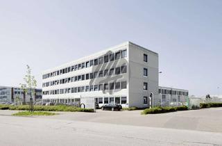 Büro zu mieten in 61440 Oberursel, KEINE PROVISION ✓ TOP-LAGE ✓ NÄHE BAB ✓ SOFORT VERFÜGBAR ✓ Büroflächen (5.000 m²) zu vermieten
