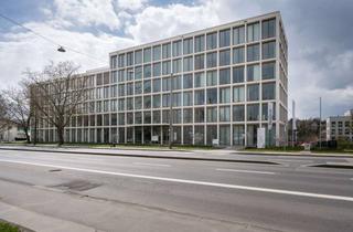 Büro zu mieten in Mainzer Strasse 97, 65189 Südost, Privater Büroraum für 1 Person 8 sqm in Regus WIESBADEN, Connect