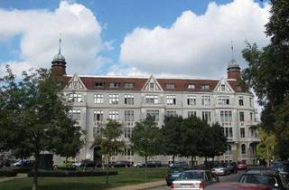 Büro zu mieten in Carthausplatz, 15230 Frankfurt, Büroräume und Raumkombinationen in Frankfurt/O - zentrale Lage