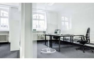 Büro zu mieten in Am Alten Gymnasium, 41747 Viersen, Büroraum oder Coworking Space für GründerInnen und Startups