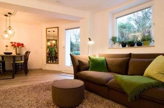 Immobilie mieten in Dammweg 4/4, 69123 Wieblingen, Liebenswerte Wohnung mit idyllischem Blick ins Grüne