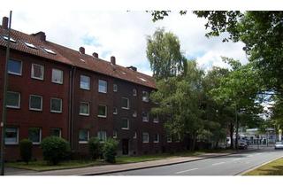 Wohnung mieten in Overwegstr. 77, 45881 Schalke, Schöne Dachgeschoßwohnung in Gelsenkirchen