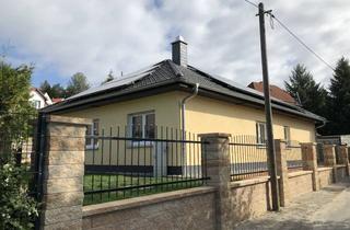 Einfamilienhaus kaufen in 97688 Bad Kissingen, ENERGIE.AUTARK.MUSTERHAUS - UNSCHEINBAR aber HOCHINNOVATIV