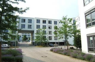 Büro zu mieten in 55124 Mainz, Hochwertige Büroeinheiten in erstklassiger Lage am Mainzer Stadtrand! Provisionsfrei für den Mieter!