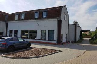 Geschäftslokal mieten in Am Gänseanger, 39340 Haldensleben, Einzelhandelsfläche in Fachmarktzentrum