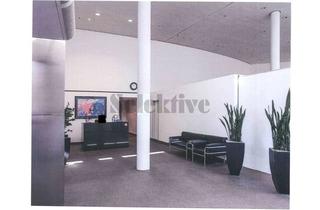 Büro zu mieten in 47057 Duisburg, Exklusive Büroflächen im Haus der Wirtschaftsförderung