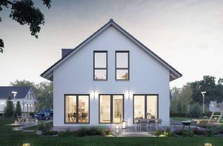 Einfamilienhaus kaufen in 01454 Radeberg, Bei massa-Haus gibt's wieder tolle Angebote!