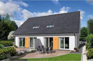 Doppelhaushälfte kaufen in 33142 Büren, Bauen Sie 2 Häuser zum Preis von 1 - Doppelhaushälfte mit Freunden