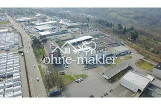 Büro zu mieten in 66953 Pirmasens, Handwerker und Gewerbepark Pirmasens verschiedene Hallenflächen zu vermieten Prod./Werkstatt/Lager