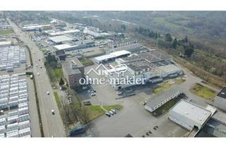 Büro zu mieten in 66954 Pirmasens, Handwerker und Gewerbepark Pirmasens verschiedene Hallenflächen zu vermieten Prod./Werkstatt/Lager