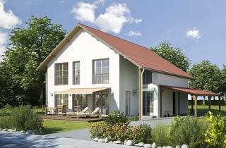 Haus kaufen in 41812 Erkelenz, Ihr neues Zuhause. Das massive Fertighaus! Günstig + schnell gebaut!!!