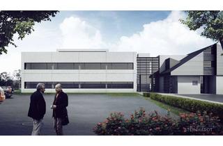 Büro zu mieten in Erlenstraße, 56587 Oberhonnefeld-Gierend, Büroetage ab 2. Quartal 2020 zu vermieten