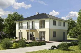 Haus kaufen in 51789 Lindlar, Ihr neues Zuhause. Das massive Fertighaus! Preis inkl. Grundstück !!!