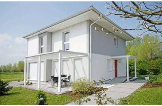 Haus kaufen in 41836 Hückelhoven, Ihr neues Zuhause. Das massive Fertighaus! Günstig + schnell gebaut!!!