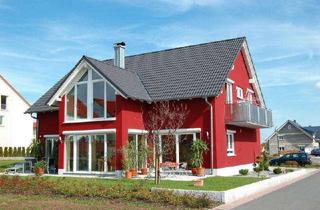 Haus kaufen in 47626 Kevelaer, EFH 55 - Alles aus einer Hand! Grundstück + GrundstücksService + Ausbauhaus oder Schlüsselfertig!