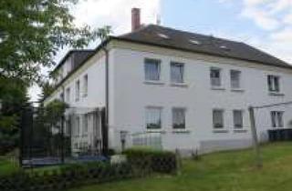 Wohnung mieten in Friedensstraße 45, 07985 Elsterberg, 2-Zimmer-Dachgeschosswohnung zur Miete in Elsterberg Ortsteil Coschütz