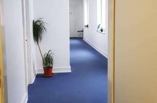 Praxen mieten in 47166 Alt-Hamborn, Top Gewerbeimmobilie für eine Kanzlei oder Praxis