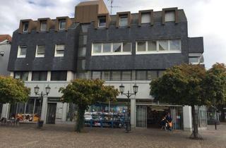 Büro zu mieten in Kaiserstr. 84-86, 66386 St. Ingbert, Vielseitig nutzbare Büroräume zu vermieten - NEUER PREIS