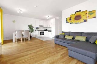 Immobilie mieten in Pasewalker Straße 98, 13127 Französisch Buchholz, In 25 bis 30 Minuten in der City