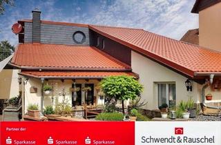 Haus kaufen in 35321 Laubach, Hochwertige Kapitalanlage und absolutes Traumhaus im Paket!
