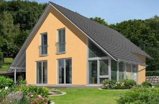 Einfamilienhaus kaufen in 32699 Extertal, Wintergartenhaus und Grundstück im Extertal