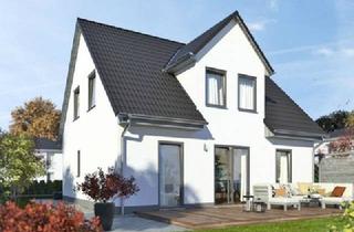 Einfamilienhaus kaufen in 32699 Extertal, Unser beliebtestes Haus das Flair 113 Ein Komforthaus für Jedermann inkl. Grundstück