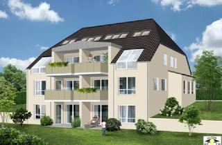 Wohnung kaufen in 54292 Trier, Attraktives Wohnen im Energiesparhaus in ruhiger Lage von Trier-Ruwer