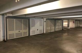 Garagen mieten in 01796 Pirna, Sicherer Stellplatz in nicht-öffentlichem Parkhaus