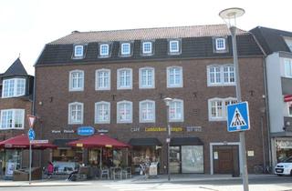 Büro zu mieten in Konrad-Adenauer-Str. 134, 52511 Geilenkirchen, Büro- und Praxisräume in bester Lage von Geilenkirchen!