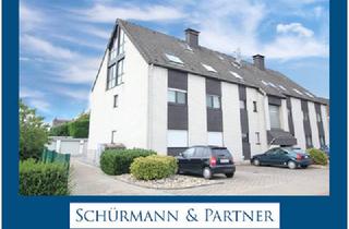 Wohnung kaufen in 47495 Rheinberg, Große & helle Maisonette ETW in gefragter Lage | 127m² Wfl + 60m² Nutzfläche | 5,5 Zi. | Rheinberg