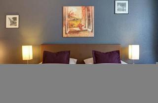 Immobilie mieten in Bramfelder Straße 20, 22305 Barmbek-Süd, Liebevoll eingerichtetes & charmantes Apartment