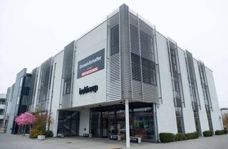 Büro zu mieten in Friedrichshofener Strasse 14, 85049 Friedrichshofen, Büro- und Praxisfläche nähe Westpark und Klinikum zu vermieten