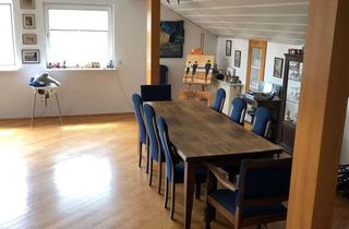 Immobilie mieten in 53604 Bad Honnef, Große Wohnung mit Blick aufs Siebengebirge