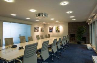 Gewerbeimmobilie kaufen in 63263 Neu-Isenburg, Leerstehendes Bürohaus zu verkaufen