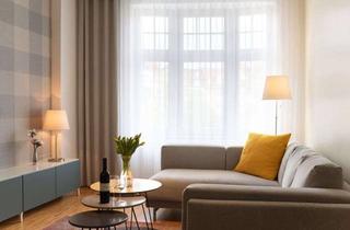 Immobilie mieten in Karlsplatz 22, 99817 Stadtmitte, Wundervolles, häusliches Apartment