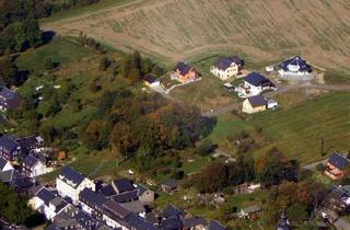 Grundstück zu kaufen in An Der Felsengrotte, 07349 Lehesten, Bärmisgasse - Ruhige Stadtrandlage - letztes Grundstück