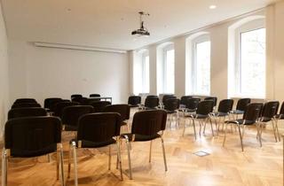 Immobilie mieten in Bundesallee 89, 12161 Friedenau, Konferenzraum in den Askania Höfen, stundenweise und tageweise mietbar
