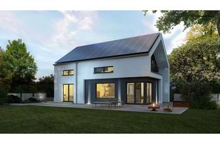 Haus kaufen in 92447 Schwarzhofen, Lassen Sie die Seele baumeln! In Ihrem Design-Haus mit herrlichem Garten