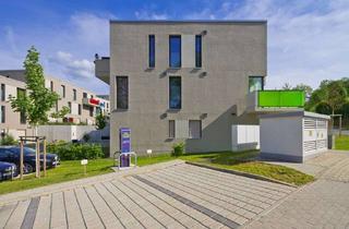 Garagen mieten in Helene-Holzman-Str. 1-18, 07745 Süd, Außenstellplatz am Friedensberg in Jena-West